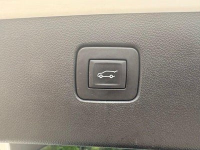 2024 Buick Envista Sport Touring FWD
