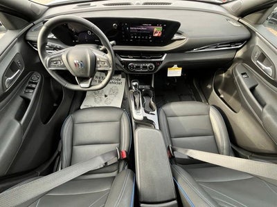 2025 Buick Envista Sport Touring FWD