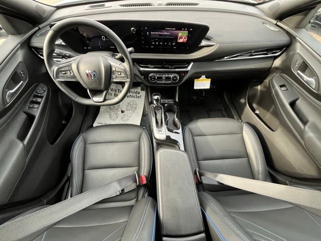 2025 Buick Envista Sport Touring FWD