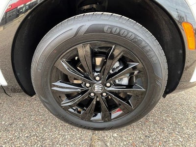 2025 Buick Envista Sport Touring FWD