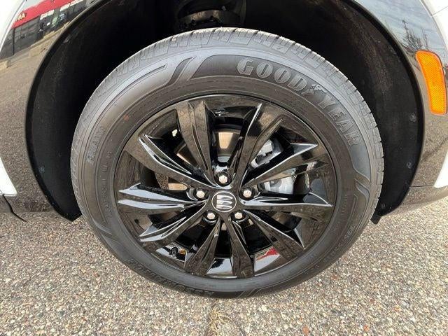 2025 Buick Envista Sport Touring FWD