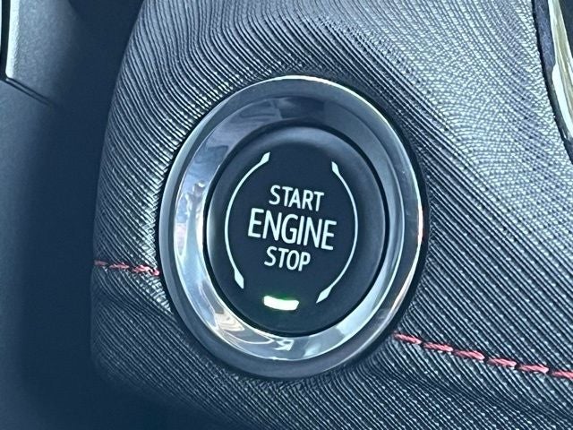 2024 Chevrolet Trailblazer AWD RS