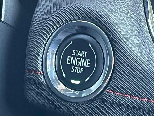 2024 Chevrolet Trailblazer AWD RS