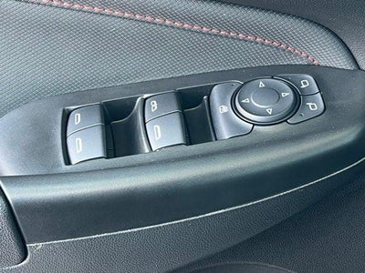 2024 Chevrolet Trailblazer AWD RS