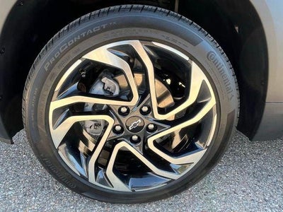 2024 Chevrolet Trailblazer AWD RS