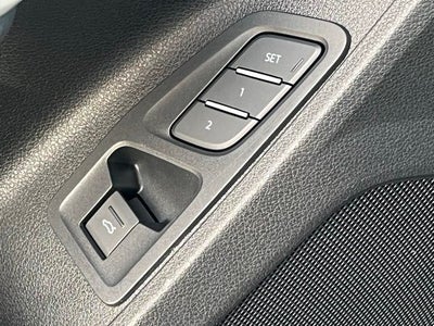 2023 Audi Q3 Premium 45 TFSI S line quattro Tiptronic
