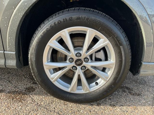 2023 Audi Q3 Premium 45 TFSI S line quattro Tiptronic