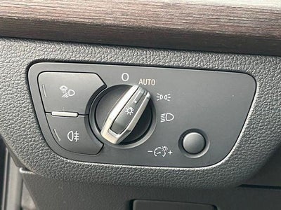 2024 Audi Q5 Premium Plus 45 TFSI S line quattro