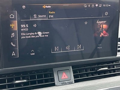 2023 Audi A4 Premium Plus 45 TFSI S line quattro S tronic