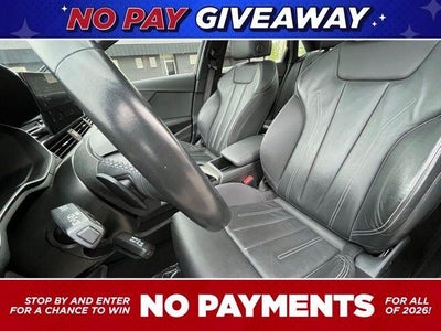 2023 Audi A4 Premium Plus 45 TFSI S line quattro S tronic