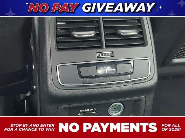 2023 Audi A4 Premium Plus 45 TFSI S line quattro S tronic