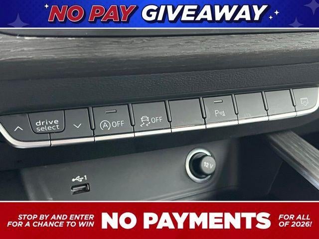 2023 Audi A4 Premium Plus 45 TFSI S line quattro S tronic