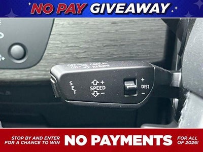 2023 Audi A4 Premium Plus 45 TFSI S line quattro S tronic