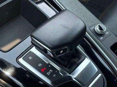 2024 Audi A5 Sportback 45 S line Premium Plus quattro