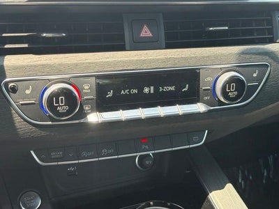2024 Audi A5 Sportback 45 S line Premium Plus quattro