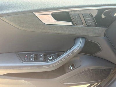 2024 Audi A5 Sportback 45 S line Premium Plus quattro