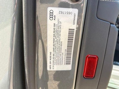 2024 Audi A5 Sportback 45 S line Premium Plus quattro