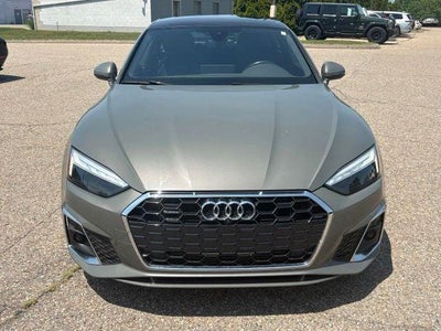 2024 Audi A5 Sportback 45 S line Premium Plus quattro