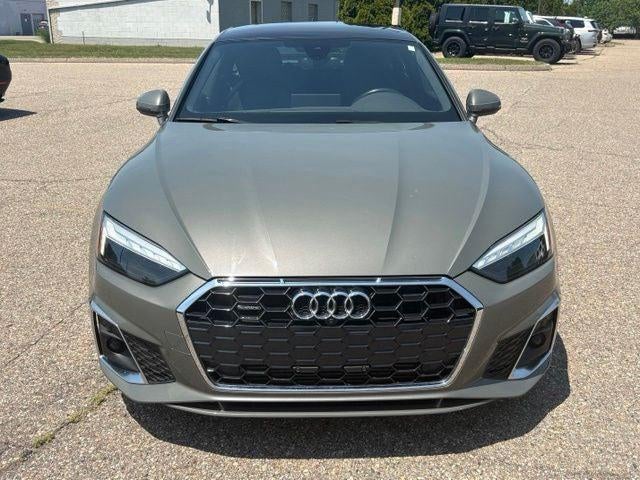 2024 Audi A5 Sportback 45 S line Premium Plus quattro