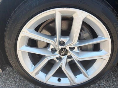 2024 Audi A5 Sportback 45 S line Premium Plus quattro