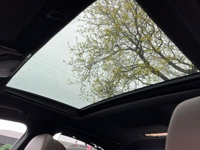 2018 BMW M550i xDrive