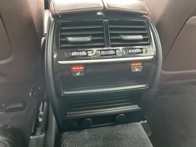 2018 BMW M550i xDrive