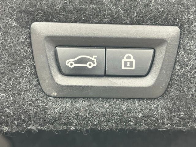 2018 BMW M550i xDrive