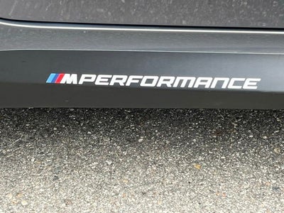 2018 BMW M550i xDrive