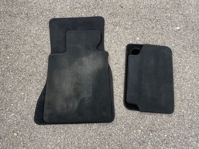 2018 BMW M550i xDrive