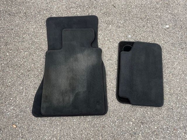 2018 BMW M550i xDrive