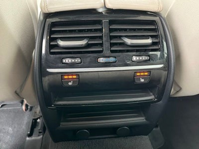 2017 BMW 540i xDrive