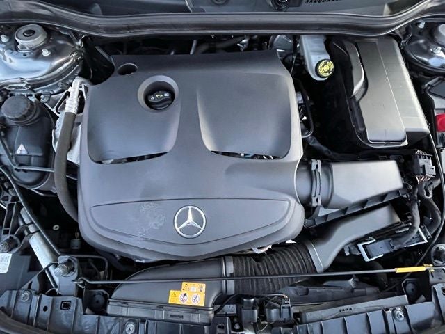 2019 Mercedes-Benz GLA 250 4MATIC®
