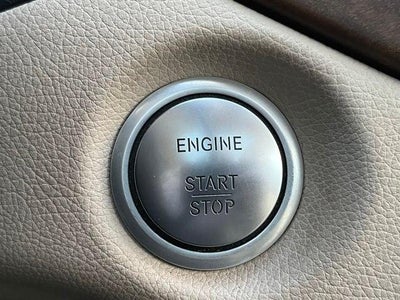 2019 Mercedes-Benz GLA 250 4MATIC®