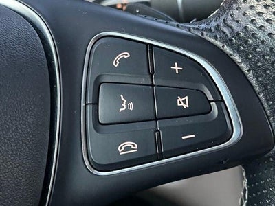 2019 Mercedes-Benz GLA 250 4MATIC®