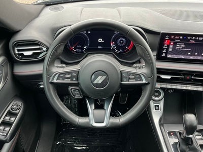 2023 Dodge Hornet GT AWD