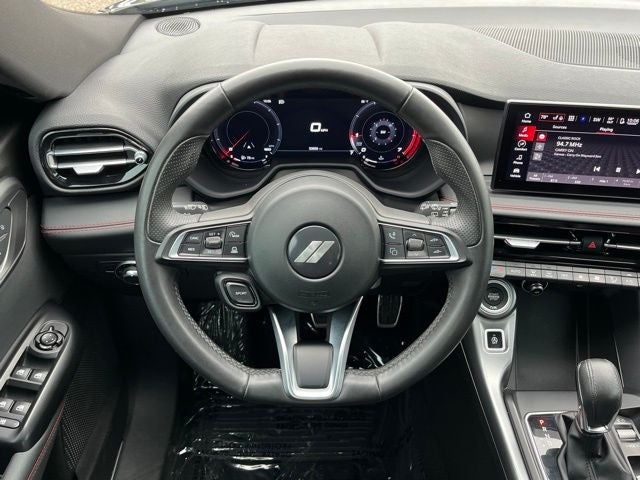 2023 Dodge Hornet GT AWD