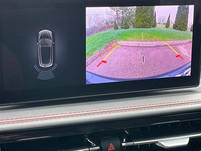 2023 Dodge Hornet GT AWD