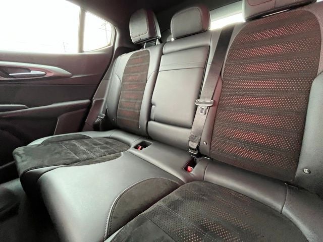 2023 Dodge Hornet GT AWD