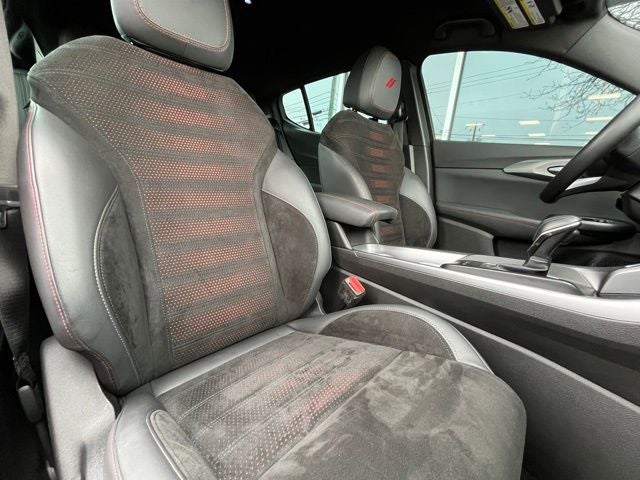 2023 Dodge Hornet GT AWD