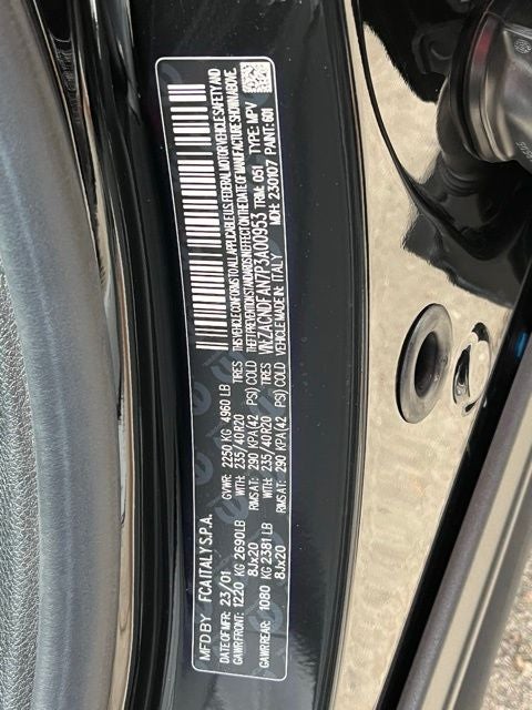 2023 Dodge Hornet GT AWD