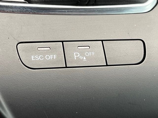 2023 Dodge Hornet GT AWD