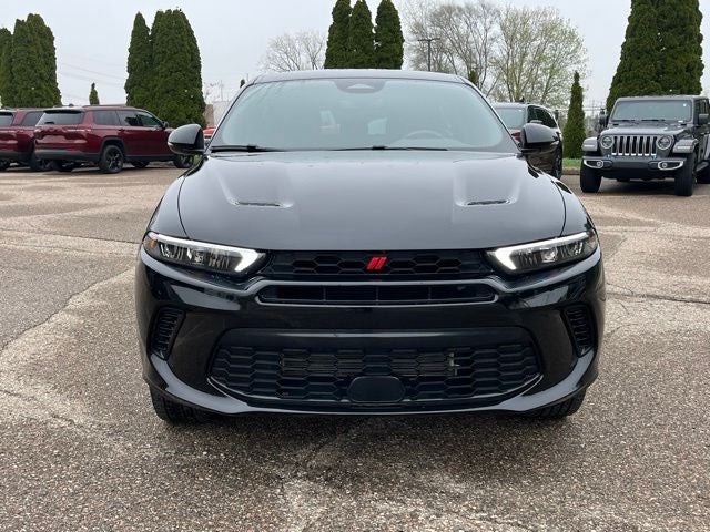 2023 Dodge Hornet GT AWD