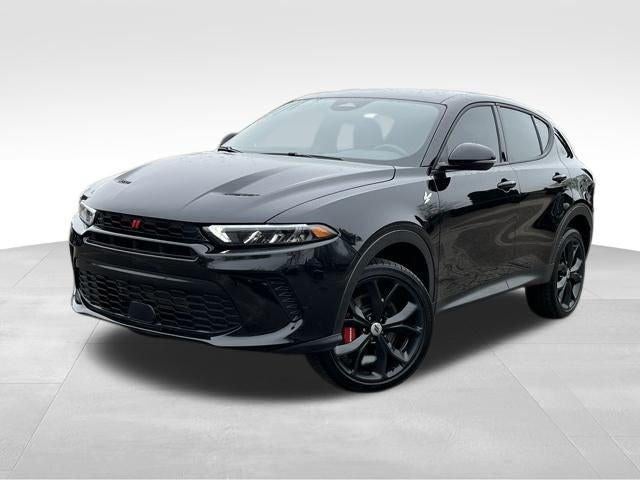 2023 Dodge Hornet GT AWD