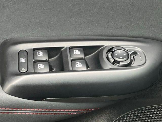 2023 Dodge Hornet GT AWD