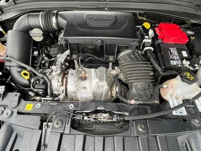 2023 Dodge Hornet GT AWD