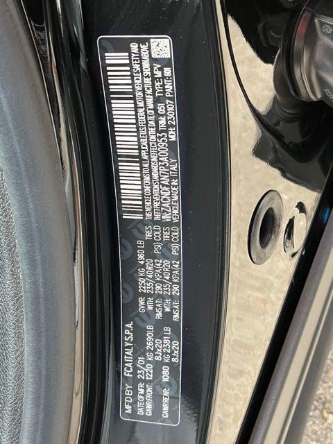 2023 Dodge Hornet GT AWD