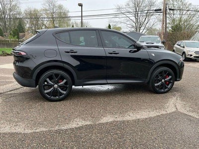 2023 Dodge Hornet GT AWD