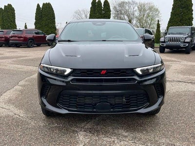 2023 Dodge Hornet GT AWD