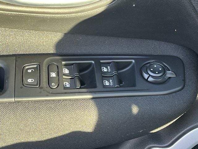 2020 Jeep Renegade Latitude 4x4