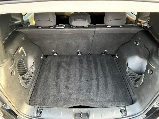 2020 Jeep Renegade Latitude 4x4